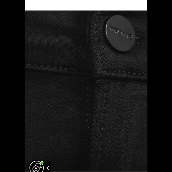 EUC FRAME Le skinny de Jeanne jeans - Picture 7 of 7